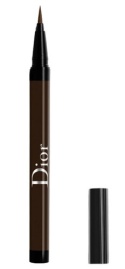 Dior Diorshow on Stage Liner 781 Matte Brown eyeliner 0,55ml