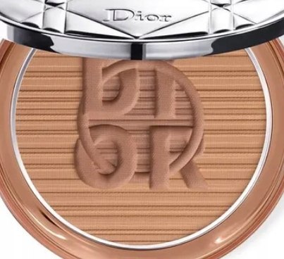 Dior Diorskin Mineral Nude Bronze Color Games 02 bronzer 8g Dior Diorskin Mineral Nude Bronze Color Games 02 bronzer 8g