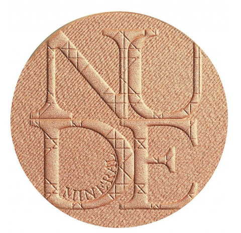 Dior Diorskin Nude Luminizer 04 rozświetlacz Dior Diorskin Nude Luminizer 04 rozświetlacz