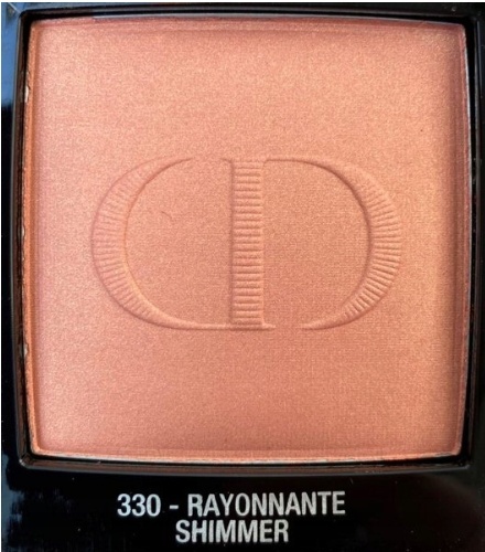 Dior Diorskin Rouge Blush 330 róż 6,7g Dior Diorskin Rouge Blush 330 róż 6,7g
