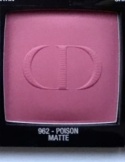 Dior Diorskin Rouge Blush 962 róż 6,7g