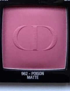 Dior Diorskin Rouge Blush 962 róż 6,7g Dior Diorskin Rouge Blush 962 róż 6,7g