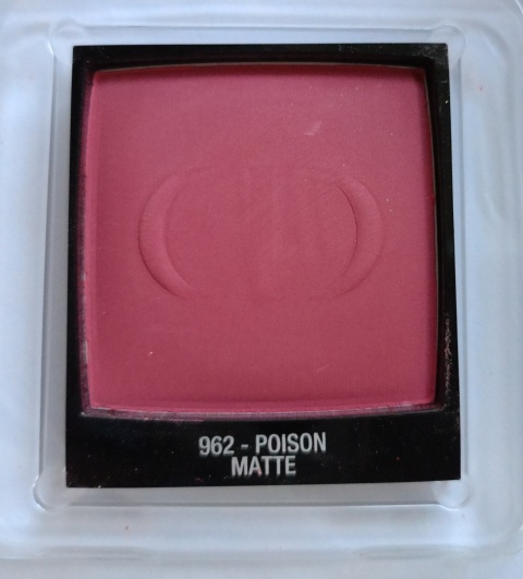 Dior Diorskin Rouge Blush 962 róż 6,7g Dior Diorskin Rouge Blush 962 róż 6,7g