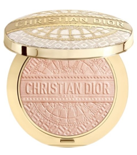 Dior Forever Couture Luminizer Limited Edition 001 rozświetlacz 6g