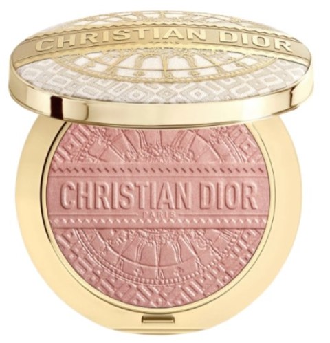 Dior Forever Couture Luminizer Limited Edition 002 rozświetlacz 6g Dior Forever Couture Luminizer Limited Edition 002 rozświetlacz 6g
