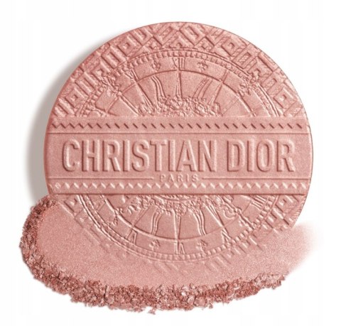 Dior Forever Couture Luminizer Limited Edition 002 rozświetlacz 6g Dior Forever Couture Luminizer Limited Edition 002 rozświetlacz 6g