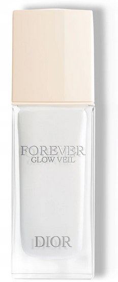 Dior Forever Glow Veil Radiance Primer rozświetlająca baza 30ml Dior Forever Glow Veil Radiance Primer rozświetlająca baza 30ml