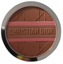 Dior Forever Natural Bronze Glow 052 puder rozświetlająco-brązujący 8g