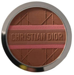 Dior Forever Natural Bronze Glow 052 puder rozświetlająco-brązujący 8g