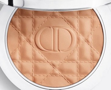 Dior Forever Nude Bronze 02 puder brązujący 7g