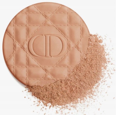 Dior Forever Nude Bronze 02 puder brązujący 7g Dior Forever Nude Bronze 02 puder brązujący 7g