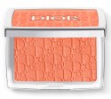 Dior Rosy Glow Powder Blush 004 Coral róż do policzków 4,4g