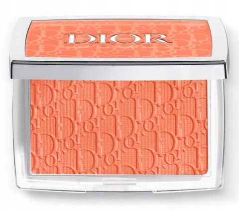 Dior Rosy Glow Powder Blush 004 Coral róż do policzków 4,4g Dior Rosy Glow Powder Blush 004 Coral róż do policzków 4,4g