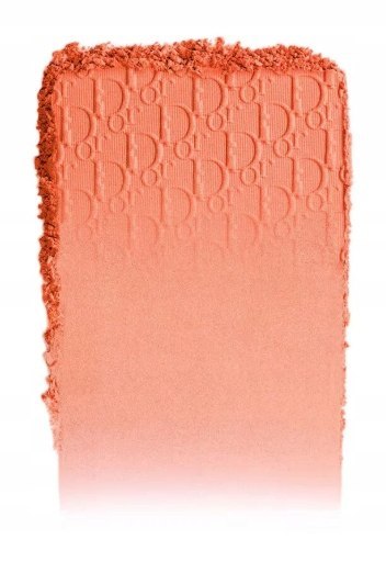 Dior Rosy Glow Powder Blush 004 Coral róż do policzków 4,4g Dior Rosy Glow Powder Blush 004 Coral róż do policzków 4,4g