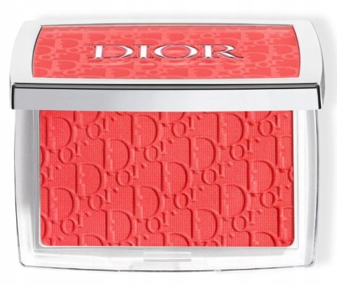 Dior Rosy Glow Powder Blush 015 Cherry róż do policzków 4,4g Dior Rosy Glow Powder Blush 015 Cherry róż do policzków 4,4g