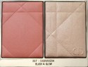 Dior Rouge Blush Colour & Glow paleta do modelowania 257 Dioriviera 8g