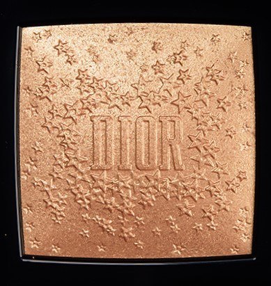Dior Rouge Blush Limited Edition 001 róż rozświetlacz 4,5g Dior Rouge Blush Limited Edition 001 róż rozświetlacz 4,5g