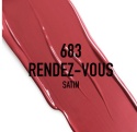 Dior Rouge Dior 683 Satin szminka 3,5g