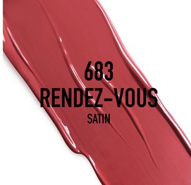 Dior Rouge Dior 683 Satin szminka 3,5g Dior Rouge Dior 683 Satin szminka 3,5g