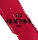 Dior Rouge Dior 743 Satin szminka 3,5g