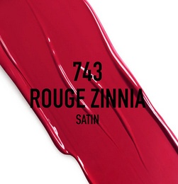 Dior Rouge Dior 743 Satin szminka 3,5g Dior Rouge Dior 743 Satin szminka 3,5g