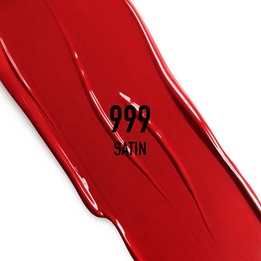 Dior Rouge Dior 999 Satin szminka 3,5g Dior Rouge Dior 999 Satin szminka 3,5g