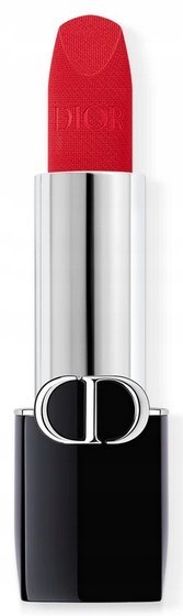 Dior Rouge Dior 666 Velvet szminka 3,5g Dior Rouge Dior 666 Velvet szminka 3,5g