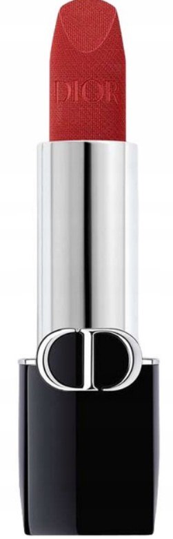 Dior Rouge Dior 755 Velvet szminka 3,5g Dior Rouge Dior 755 Velvet szminka 3,5g