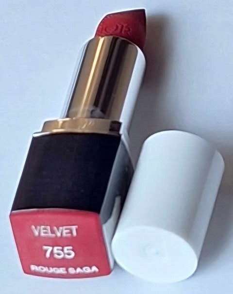 Dior Rouge Dior 755 Velvet szminka 3,5g Dior Rouge Dior 755 Velvet szminka 3,5g