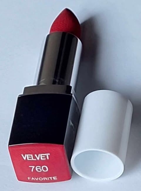 Dior Rouge Dior 760 Velvet szminka 3,5g Dior Rouge Dior 760 Velvet szminka 3,5g