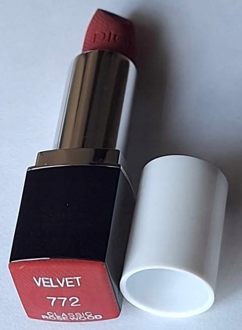 Dior Rouge Dior 772 Velvet szminka 3,5g Dior Rouge Dior 772 Velvet szminka 3,5g