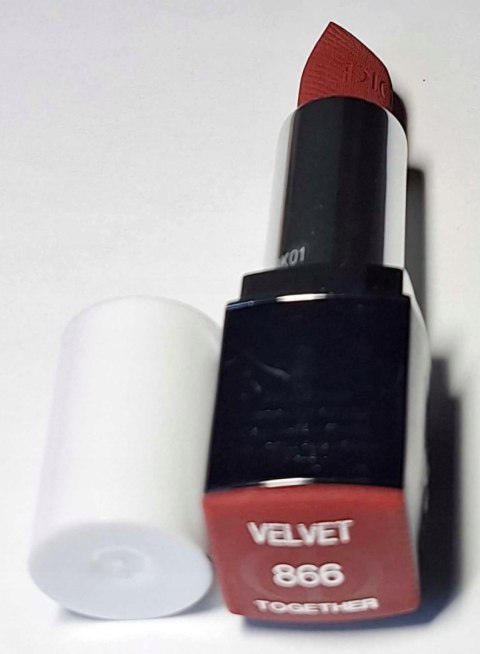 Dior Rouge Dior 866 Velvet szminka 3,5g Dior Rouge Dior 866 Velvet szminka 3,5g