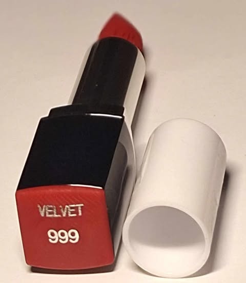 Dior Rouge Dior 999 Velvet szminka 3,5g Dior Rouge Dior 999 Velvet szminka 3,5g