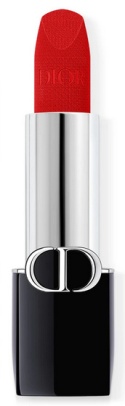 Dior Rouge Dior 999 Velvet szminka 3,5g