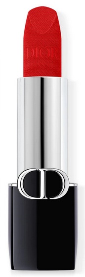 Dior Rouge Dior 999 Velvet szminka 3,5g