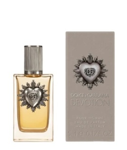 Dolce & Gabbana Devotion Pour Homme EDP M 5ml miniatura
