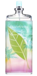 Elizabeth Arden Green Tea Coconut Breeze EDT W 100ml