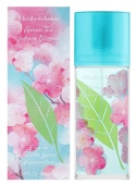Elizabeth Arden Green Tea Sakura Blossom EDT W 100ml folia