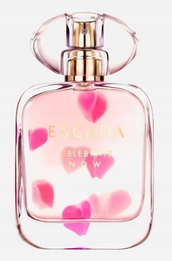 Escada Celebrate N.O.W. EDP W 80ml Escada Celebrate N.O.W. EDP W 80ml