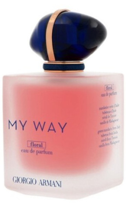 Giorgio Armani My Way Floral EDP W 90ml