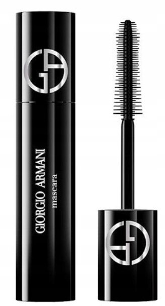 Giorgio Armani Vertigo Lift Mascara 1 Black tusz mini 2ml Giorgio Armani Vertigo Lift Mascara 1 Black tusz mini 2ml