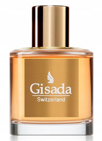 Gisada Ambassador for Women EDP W 100ml Gisada Ambassador for Women EDP W 100ml