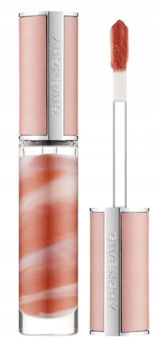 Givenchy Rose Perfecto Liquid Lip Balm 109 płynny balsam do ust 5,5ml Givenchy Rose Perfecto Liquid Lip Balm 109 płynny balsam do ust 5,5ml