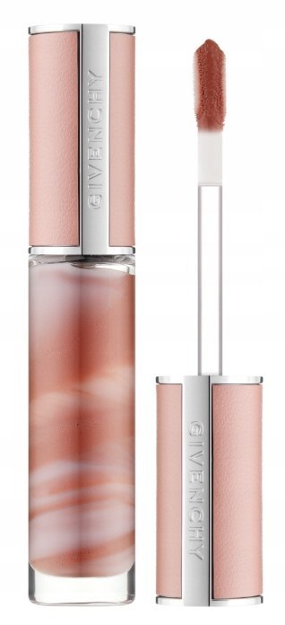 Givenchy Rose Perfecto Liquid Lip Balm 110 płynny balsam do ust 5,5ml Givenchy Rose Perfecto Liquid Lip Balm 110 płynny balsam do ust 5,5ml