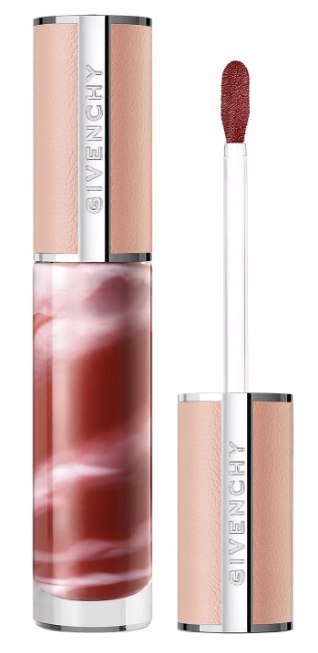 Givenchy Rose Perfecto Liquid Lip Balm 117 płynny balsam do ust 5,5ml Givenchy Rose Perfecto Liquid Lip Balm 117 płynny balsam do ust 5,5ml