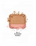 Givenchy Teint Couture Compact Elegant Honey 5 podkład w kompakcie 10g