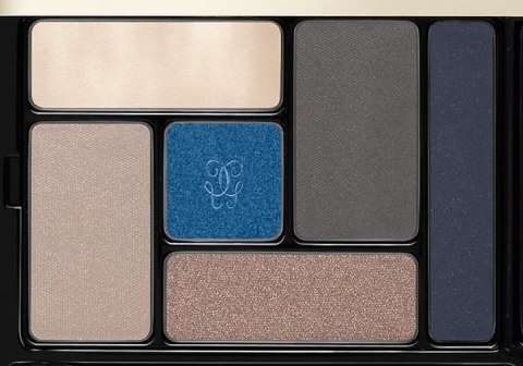Guerlain Ecrin 6 Couleurs Eyeshadows 02 paleta cieni 7,3g