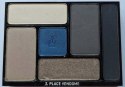 Guerlain Ecrin 6 Couleurs Eyeshadows 02 paleta cieni 7,3g