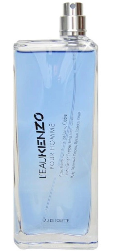 Kenzo L'Eau Kenzo Pour Homme EDT M 100ml