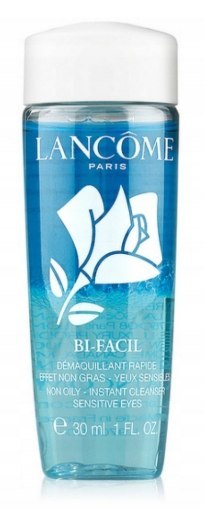 Lancome Bi-Facil płyn do demakijażu oczu 30ml
